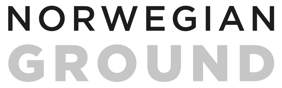 Norwegian Ground Logo
